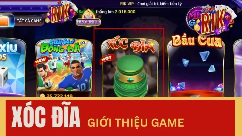 Hướng dẫn cách chơi Xóc Đĩa hiệu quả nhất dành cho người mới